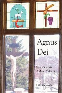 bokomslag Agnus Dei