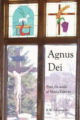 Agnus Dei 1