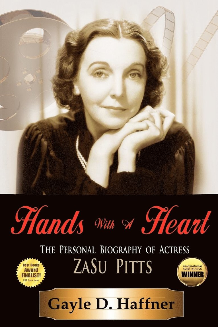 Hands with a Heart 1
