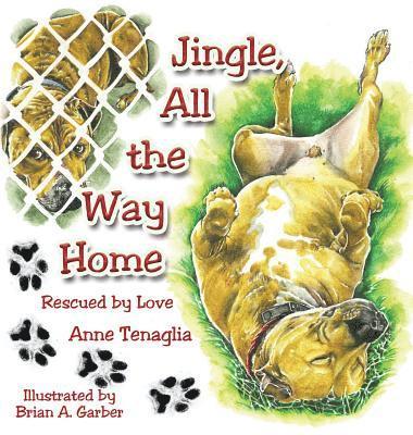 Jingle, All the Way Home 1