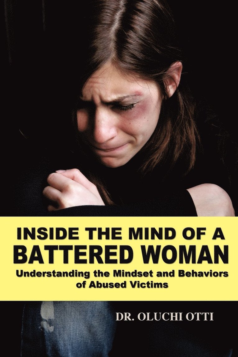 Inside the Mind of a Battered Woman 1