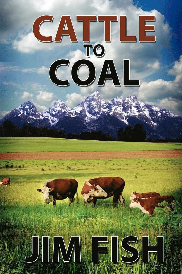 Cattle to Coal 1