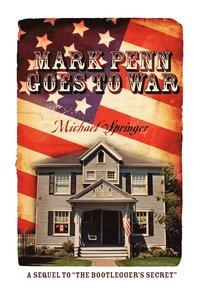 bokomslag Mark Penn Goes to War