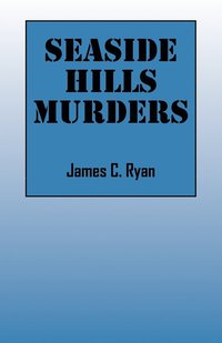 bokomslag Seaside Hills Murders