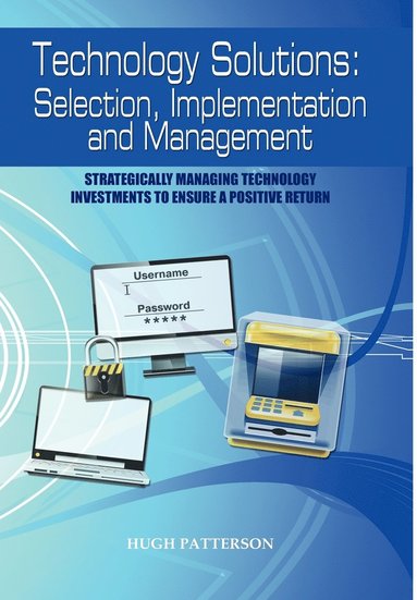 bokomslag Technology Solutions