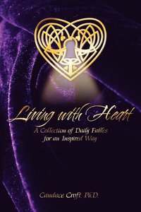 bokomslag Living with Heart