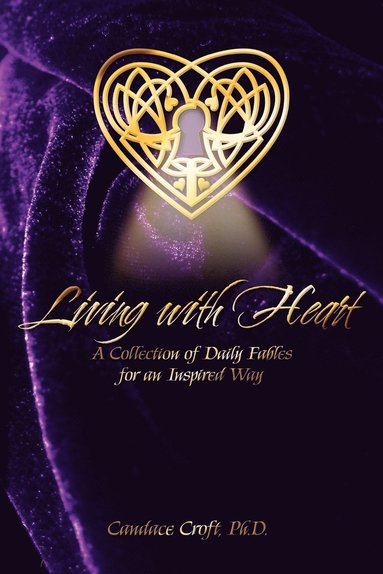 bokomslag Living with Heart