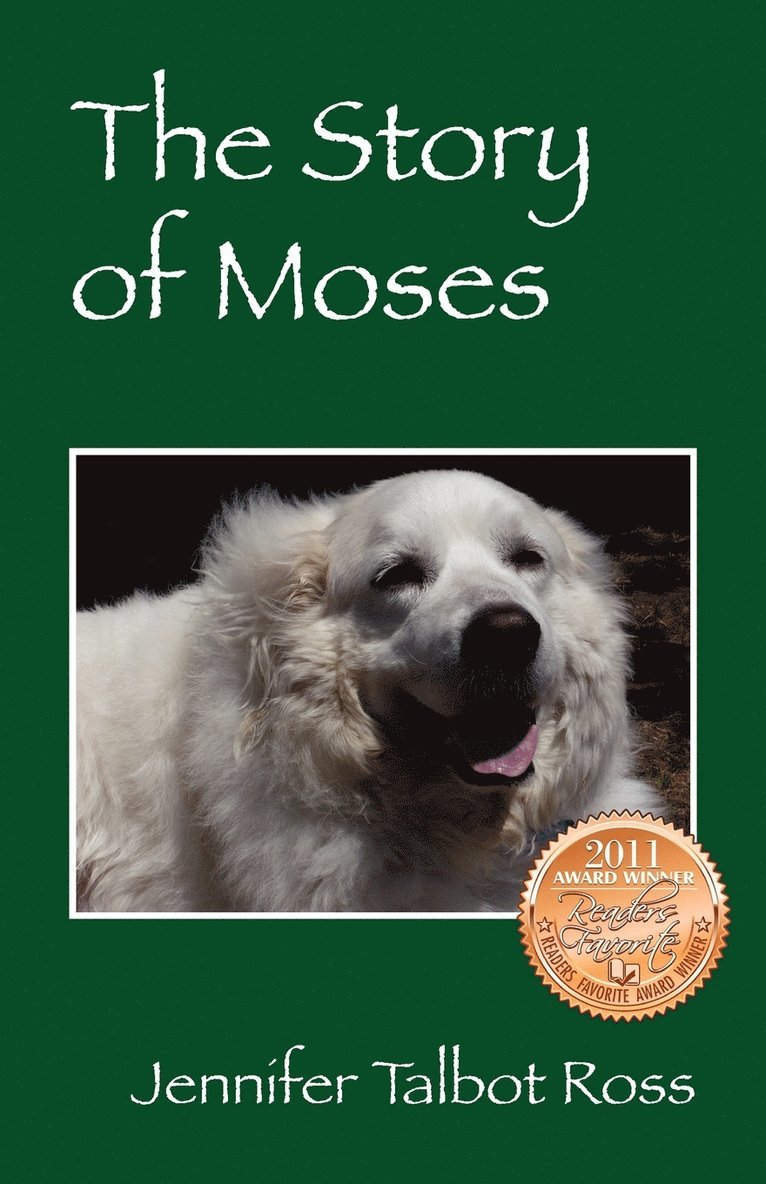 The Story of Moses 1