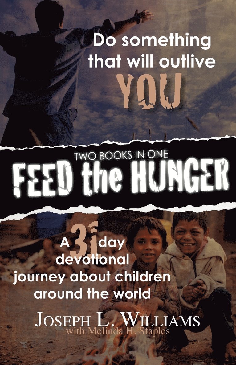 Feed the Hunger 1