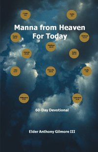 bokomslag Manna from Heaven for Today