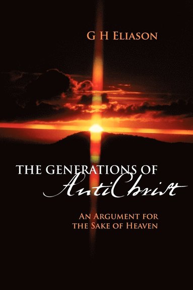 bokomslag Generations of Antichrist