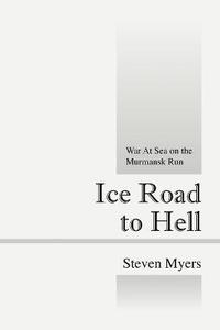 bokomslag Ice Road to Hell