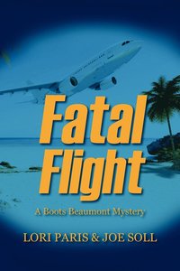 bokomslag Fatal Flight