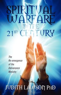 bokomslag Spiritual Warfare in the 21st Century