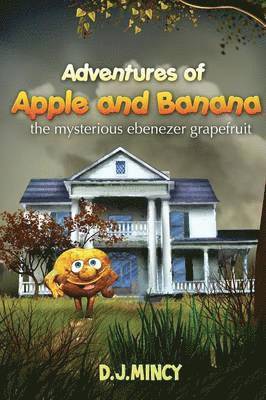 Adventures of Apple and Banana 1