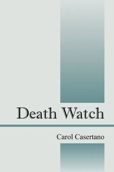 bokomslag Death Watch