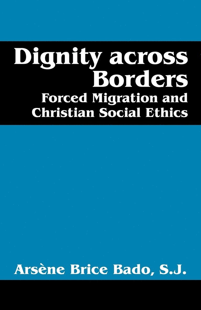 Dignity Across Borders 1