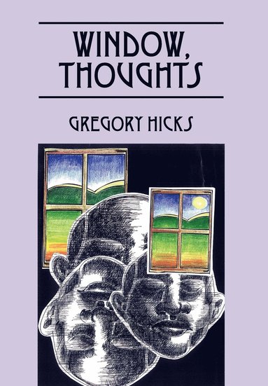 bokomslag Window, Thoughts