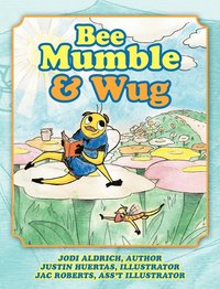 bokomslag Bee Mumble & Wug