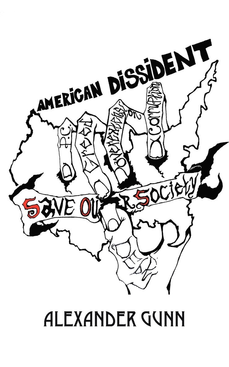 American Dissident 1