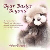 bokomslag Bear Basics & Beyond