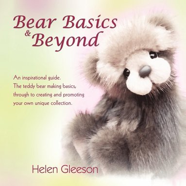 bokomslag Bear Basics & Beyond