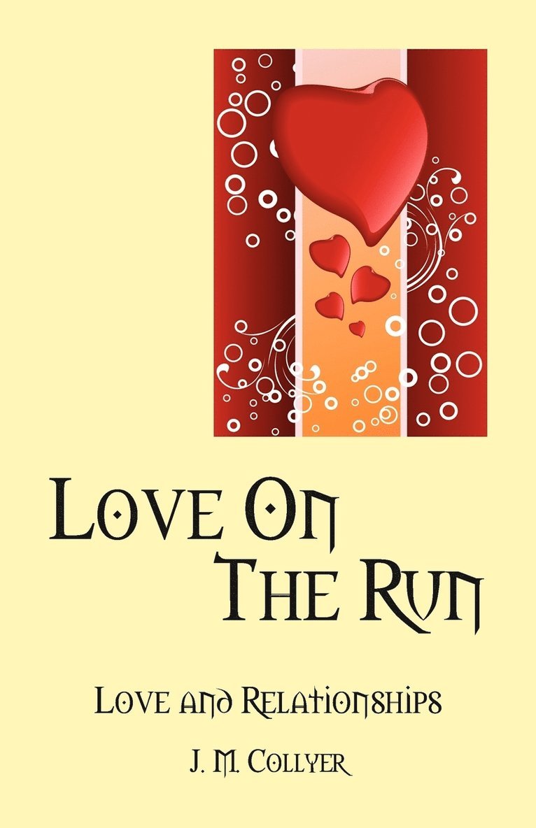 Love on the Run 1