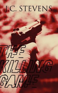 bokomslag The Killing Game