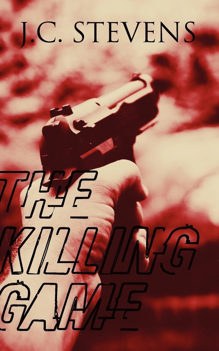 The Killing Game 1