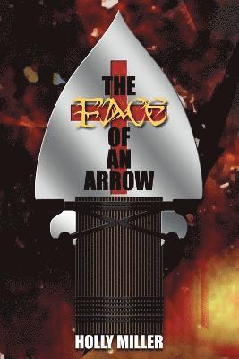 The Face of an Arrow 1