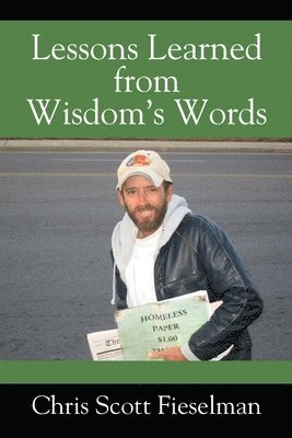 Lessons Learned from Wisdom's Words 1