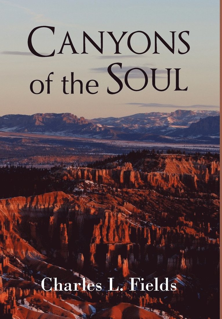 Canyons of the Soul 1