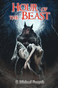 bokomslag Hour of the Beast