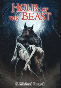 bokomslag Hour of the Beast