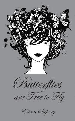 Butterflies Are Free to Fly 1