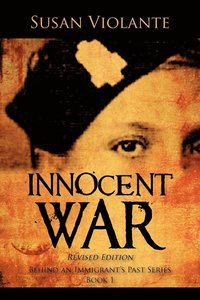 bokomslag Innocent War (Revised Edition)