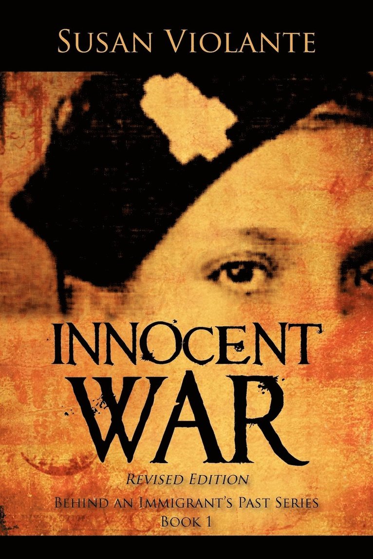 Innocent War (Revised Edition) 1