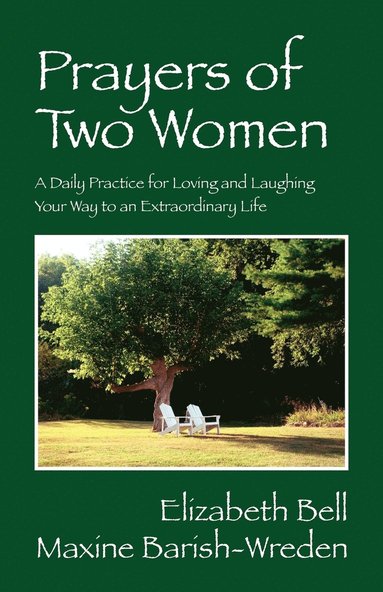 Elizabeth Bell, Maxine Barish-Wreden - Prayers of Two Women, Häftad