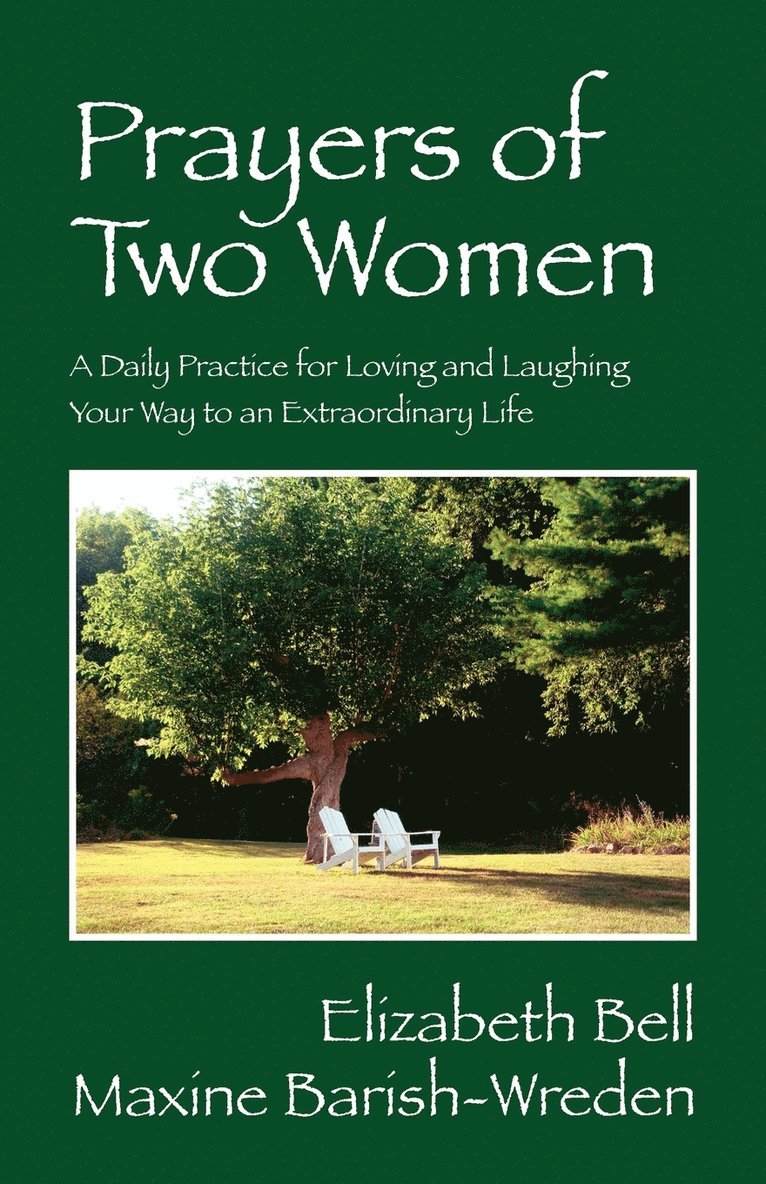 Prayers of Two Women 1