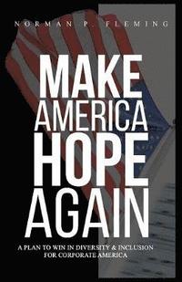 bokomslag Make America Hope Again