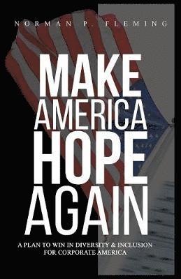 bokomslag Make America Hope Again