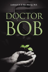 bokomslag Doctor Bob