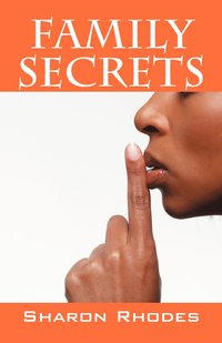 bokomslag Family Secrets