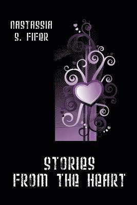 Stories from the Heart 1