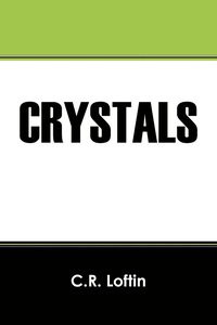bokomslag Crystals