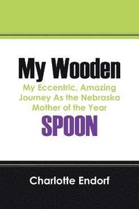 bokomslag My Wooden Spoon