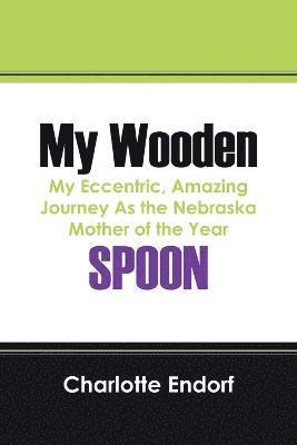 My Wooden Spoon 1