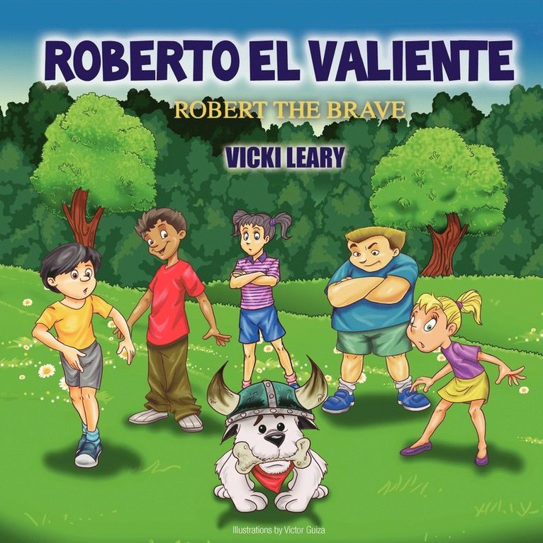 Roberto El Valiente 1