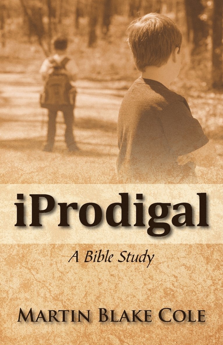 Iprodigal 1