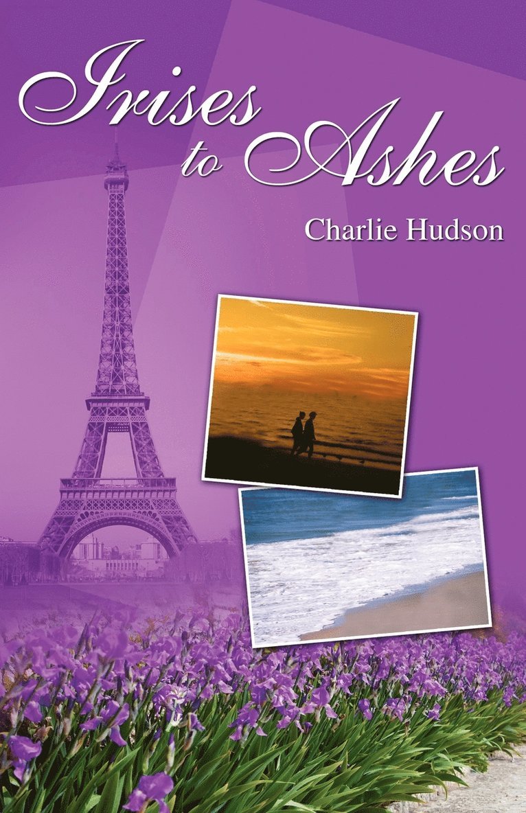 Irises to Ashes 1